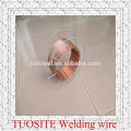 All kinds of spot welding wire rod price per kg